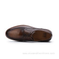 Formal Office Men Dress Leather Shoes